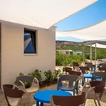 Kemping Luxury Mobile Moonwalk Terra Park Spiritos, Pag Island , Kolan, Novalja Kolan