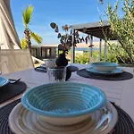 Luxury Mobile Moonwalk Terra Park Spiritos, Pag Island , Kolan, Novalja *