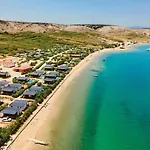Luxury Mobile Moonwalk Terra Park Spiritos, Pag Island , Kolan, Novalja Kolan