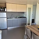 Kemping Luxury Mobile Moonwalk Terra Park Spiritos, Pag Island , Kolan, Novalja