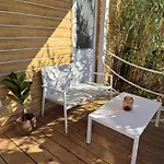 Luxury Mobile Moonwalk Terra Park Spiritos, Pag Island , Kolan, Novalja Kemping Kolan