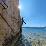 Luxury Mobile Moonwalk Terra Park Spiritos, Pag Island , Kolan, Novalja Kolan