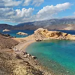 Luxury Mobile Moonwalk Terra Park Spiritos, Pag Island , Kolan, Novalja *