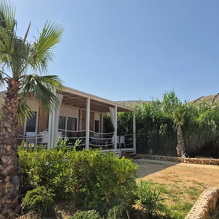 Luxury Mobile Moonwalk Terra Park Spiritos, Pag Island , Kolan, Novalja *