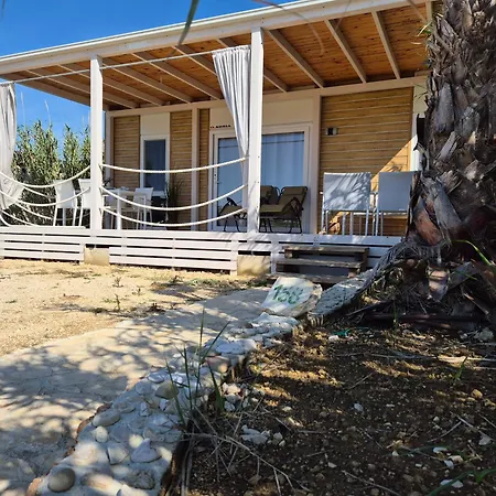 Moonwalk Luxury Mobile Home, Terra Park Spiritos Kemp Kolan